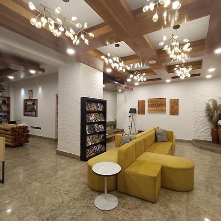 Hotel Dralha Thimphu Luaran gambar