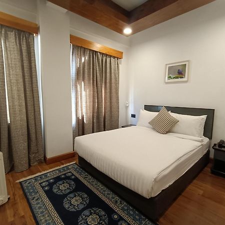 Hotel Dralha Thimphu Luaran gambar