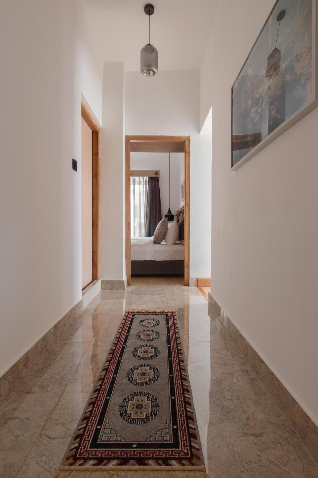 Hotel Dralha Thimphu Luaran gambar