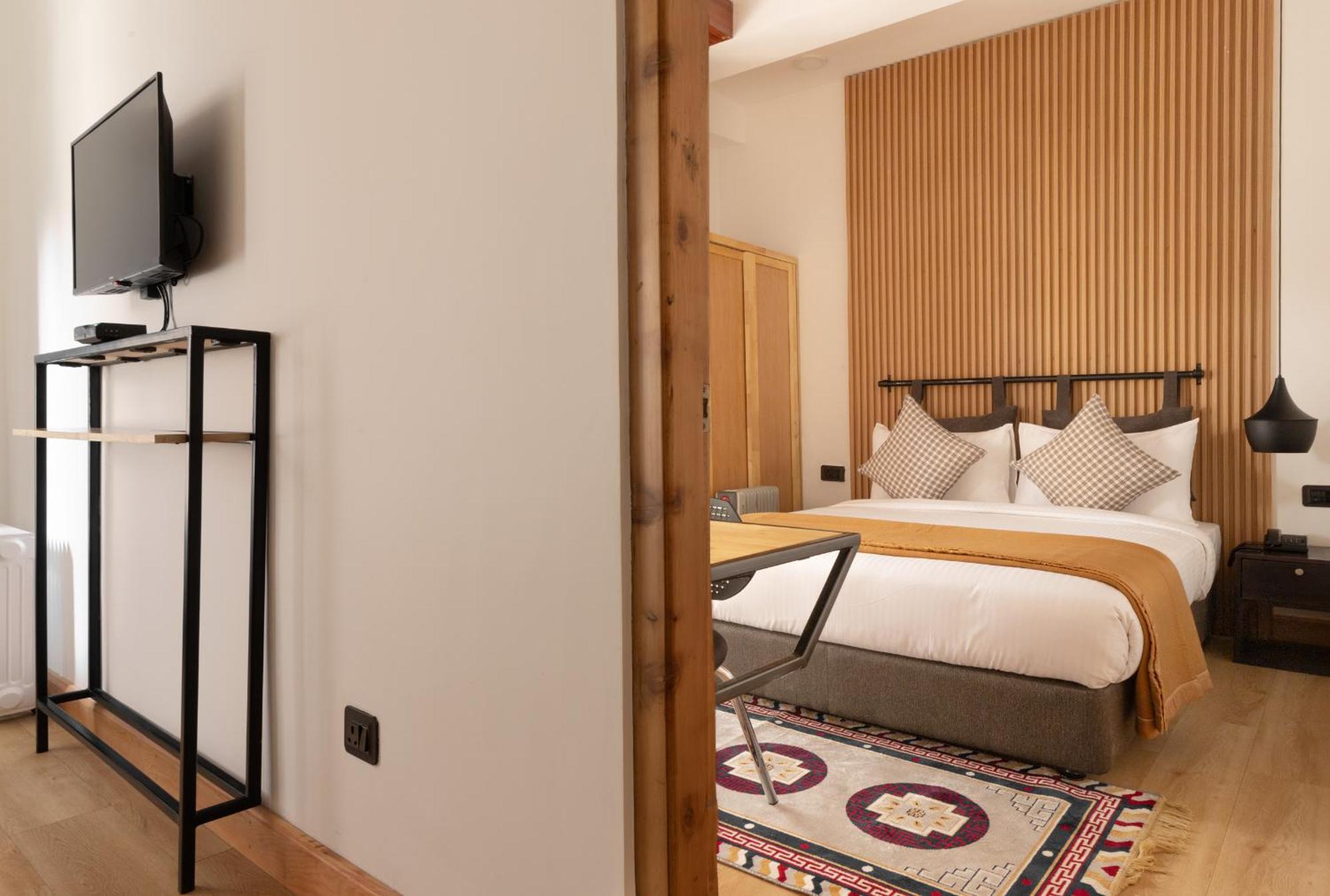 Hotel Dralha Thimphu Luaran gambar