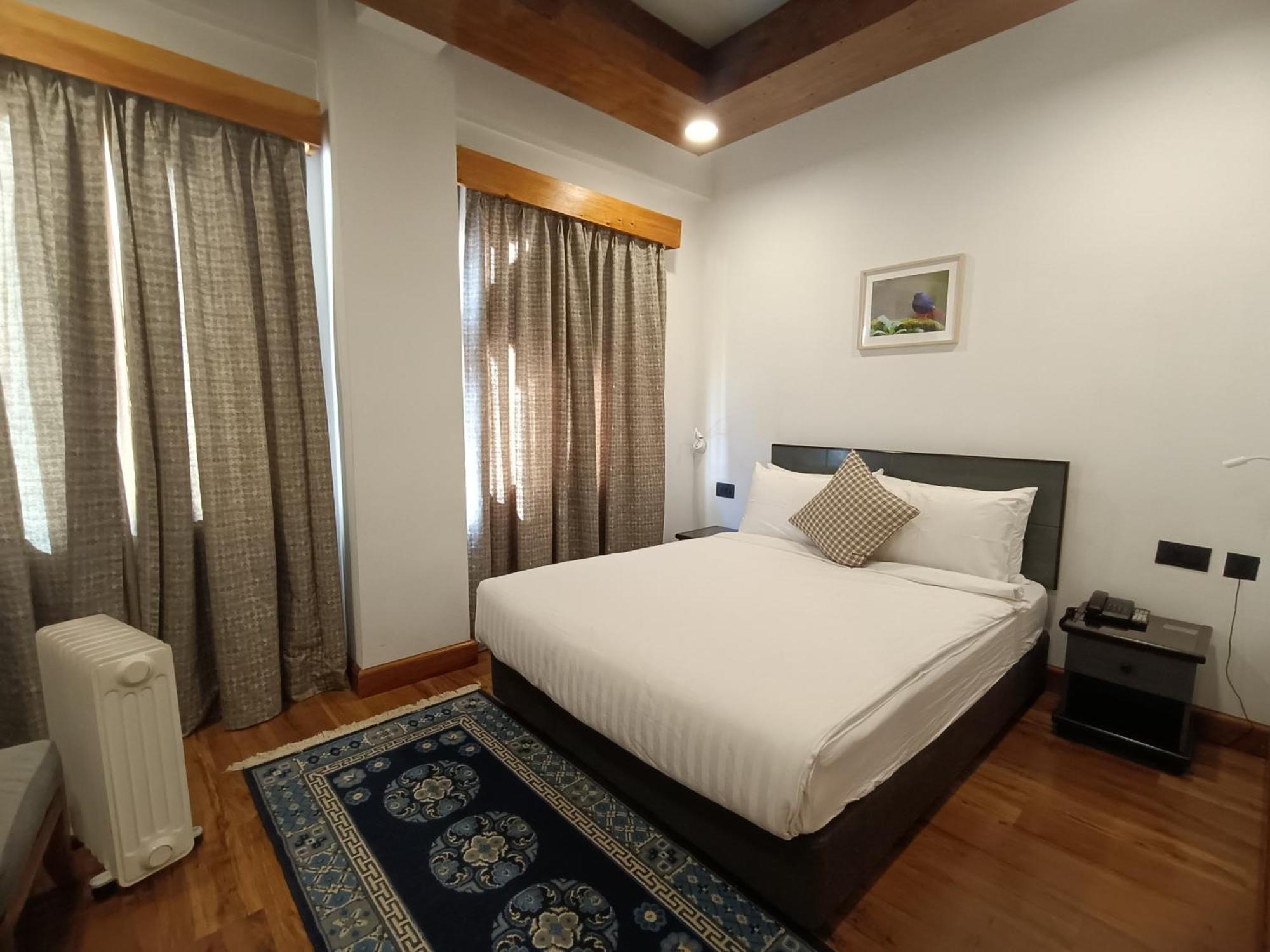 Hotel Dralha Thimphu Luaran gambar